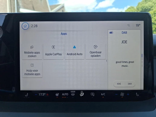 Ford E-Transit Courier - Afbeelding 23 van 28