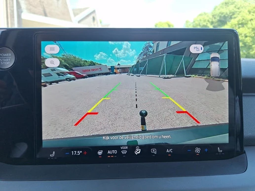 Ford E-Transit Courier - Afbeelding 24 van 28