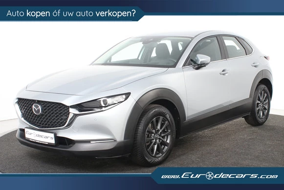 Mazda CX-30 - Afbeelding 1 van 30