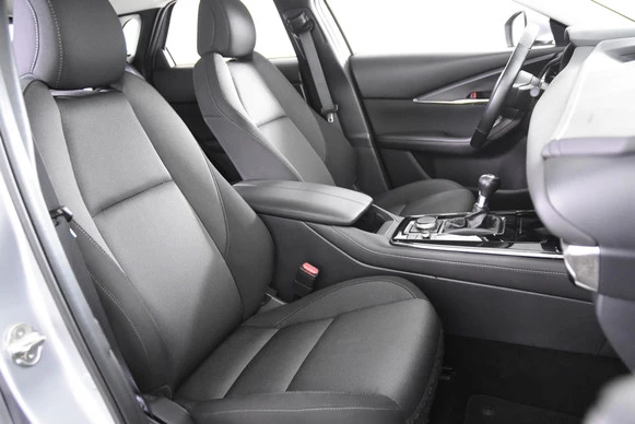 Mazda CX-30 - Afbeelding 3 van 30