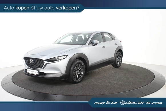 Mazda CX-30 - Afbeelding 4 van 30