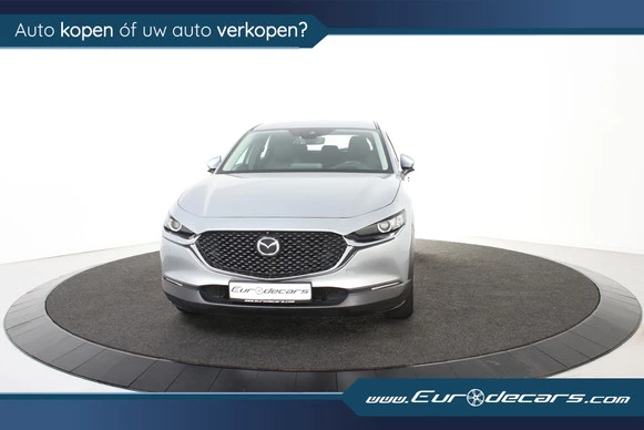 Mazda CX-30 - Afbeelding 5 van 30