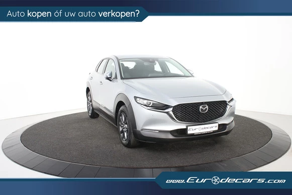 Mazda CX-30 - Afbeelding 6 van 30