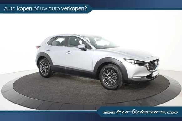 Mazda CX-30 - Afbeelding 7 van 30