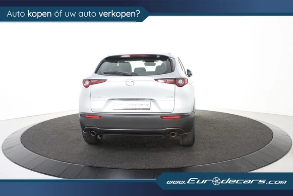 Mazda CX-30 - Afbeelding 9 van 30