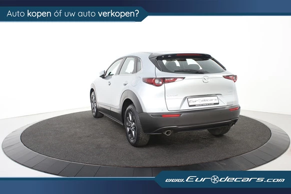 Mazda CX-30 - Afbeelding 10 van 30