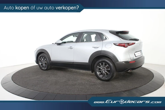 Mazda CX-30 - Afbeelding 11 van 30