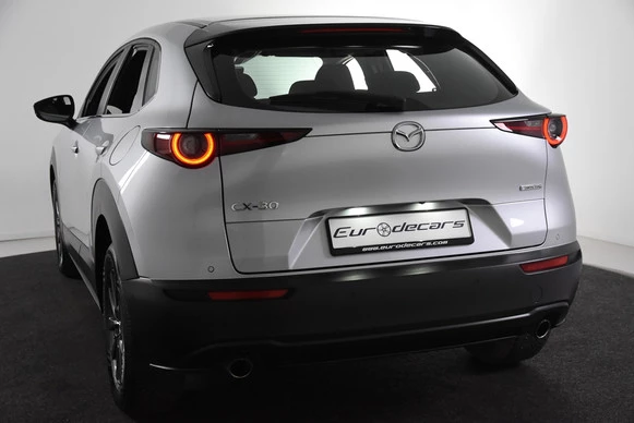 Mazda CX-30 - Afbeelding 12 van 30