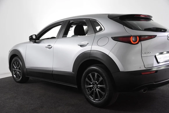 Mazda CX-30 - Afbeelding 13 van 30