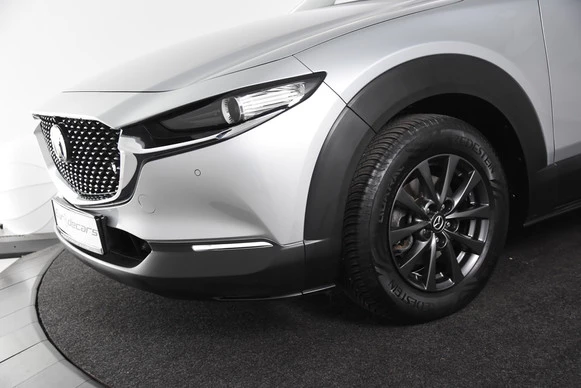 Mazda CX-30 - Afbeelding 14 van 30
