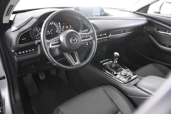 Mazda CX-30 - Afbeelding 15 van 30