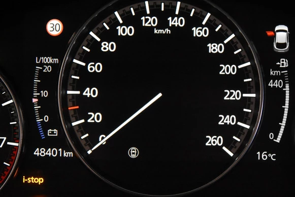 Mazda CX-30 - Afbeelding 17 van 30