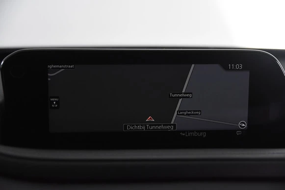 Mazda CX-30 - Afbeelding 18 van 30