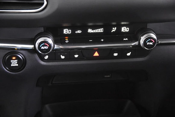 Mazda CX-30 - Afbeelding 19 van 30
