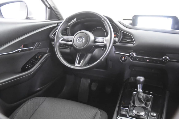 Mazda CX-30 - Afbeelding 26 van 30