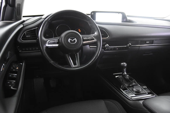 Mazda CX-30 - Afbeelding 27 van 30