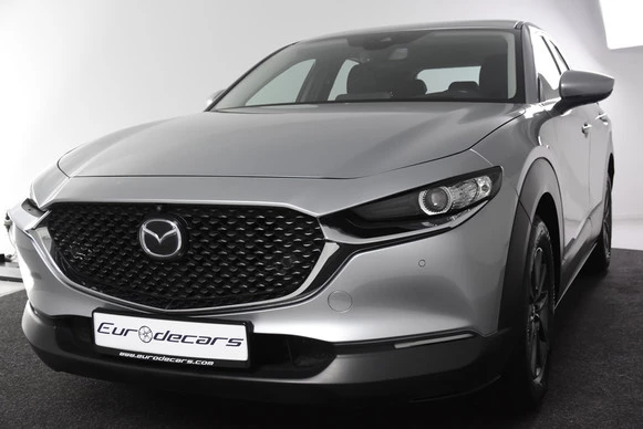Mazda CX-30 - Afbeelding 30 van 30