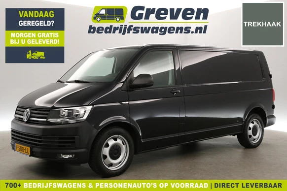 Volkswagen Transporter - Afbeelding 1 van 26