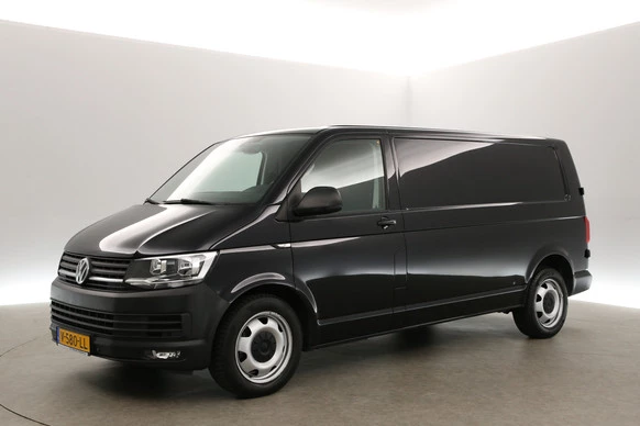 Volkswagen Transporter - Afbeelding 5 van 26