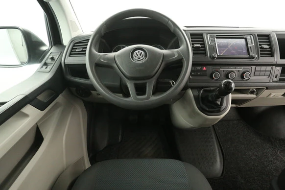 Volkswagen Transporter - Afbeelding 7 van 26