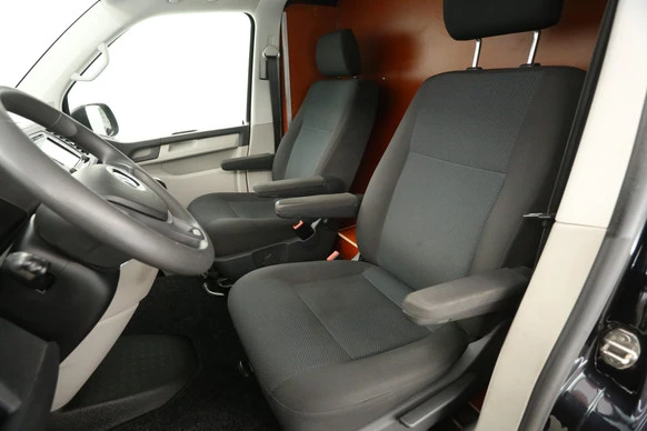 Volkswagen Transporter - Afbeelding 8 van 26