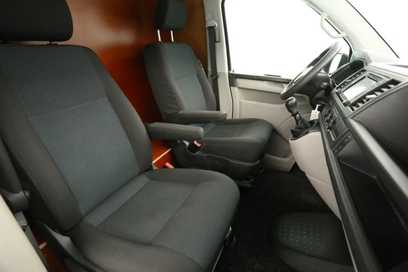 Volkswagen Transporter - Afbeelding 9 van 26