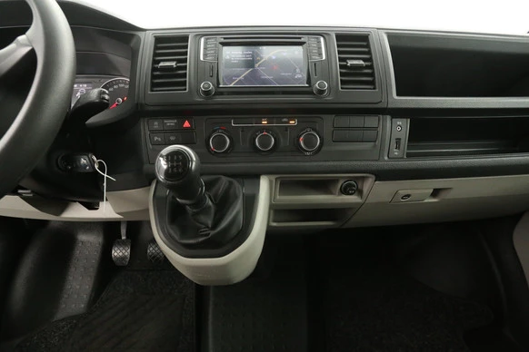 Volkswagen Transporter - Afbeelding 11 van 26