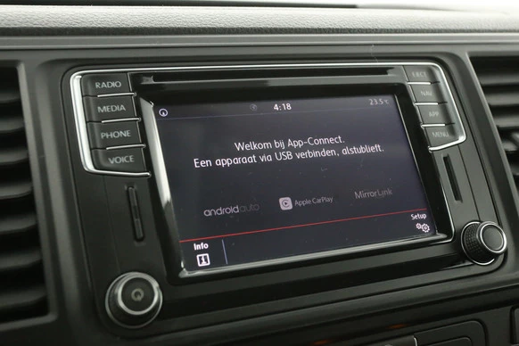 Volkswagen Transporter - Afbeelding 13 van 26