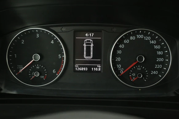 Volkswagen Transporter - Afbeelding 15 van 26