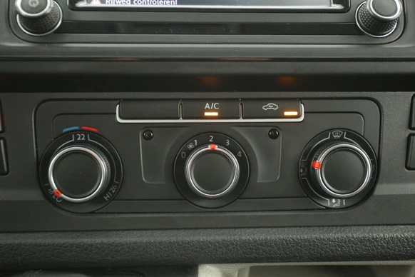 Volkswagen Transporter - Afbeelding 16 van 26