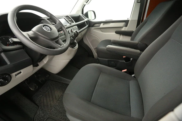 Volkswagen Transporter - Afbeelding 21 van 26