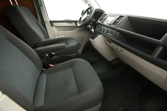 Volkswagen Transporter - Afbeelding 22 van 26