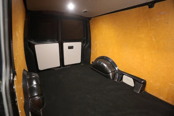 Volkswagen Transporter - Afbeelding 23 van 26