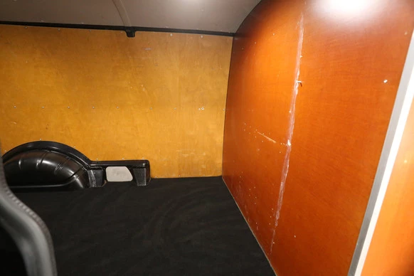 Volkswagen Transporter - Afbeelding 24 van 26