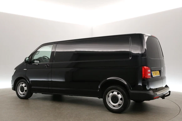 Volkswagen Transporter - Afbeelding 25 van 26