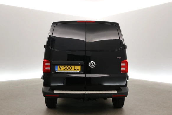 Volkswagen Transporter - Afbeelding 26 van 26