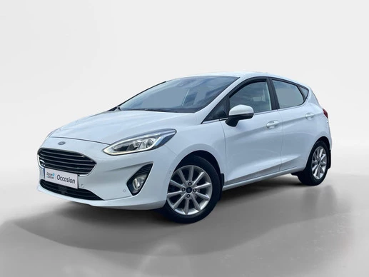 Ford Fiesta - Afbeelding 1 van 30