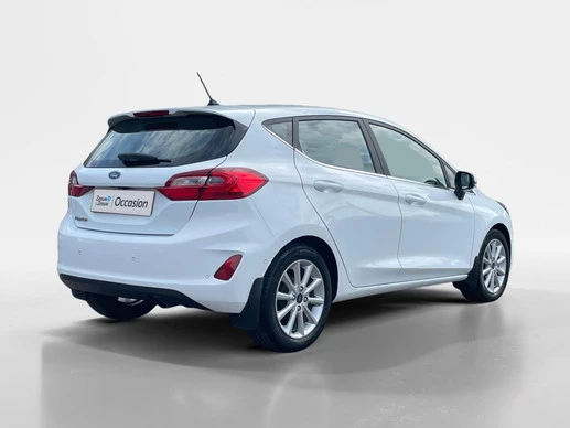 Ford Fiesta - Afbeelding 2 van 30