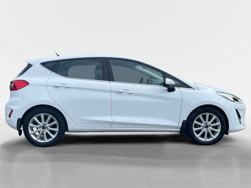 Ford Fiesta - Afbeelding 3 van 30