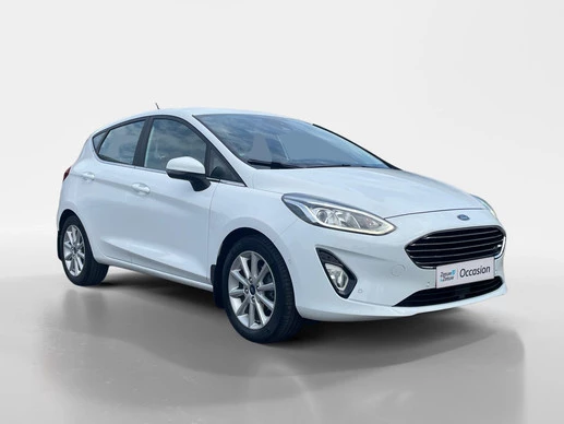 Ford Fiesta - Afbeelding 4 van 30