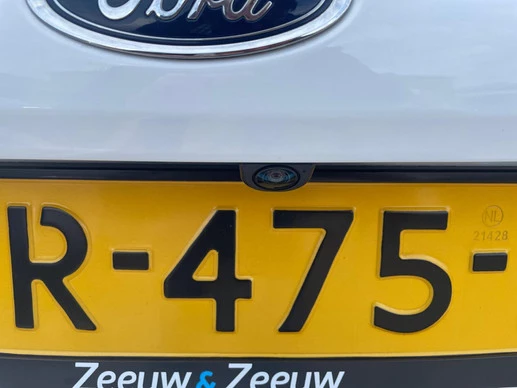Ford Fiesta - Afbeelding 5 van 30