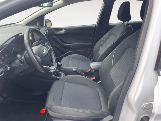 Ford Fiesta - Afbeelding 6 van 30