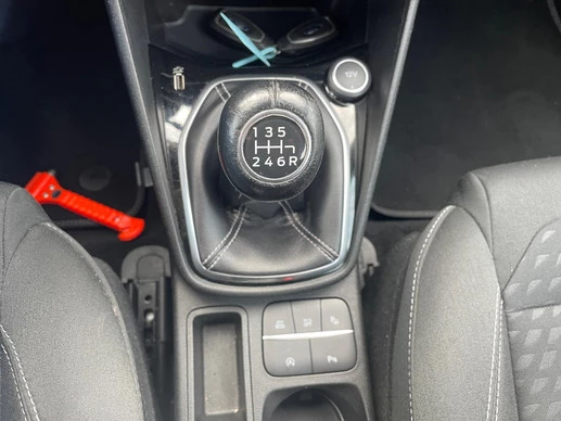 Ford Fiesta - Afbeelding 7 van 30