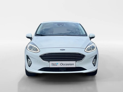 Ford Fiesta - Afbeelding 8 van 30