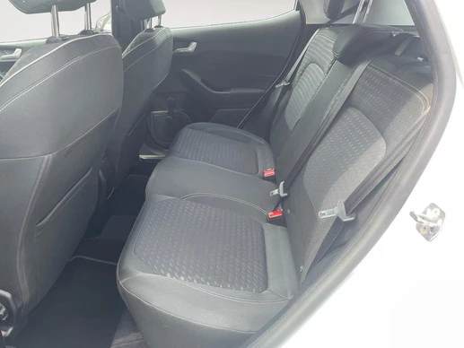 Ford Fiesta - Afbeelding 9 van 30