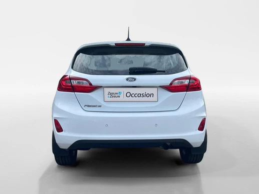 Ford Fiesta - Afbeelding 10 van 30