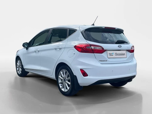 Ford Fiesta - Afbeelding 13 van 30