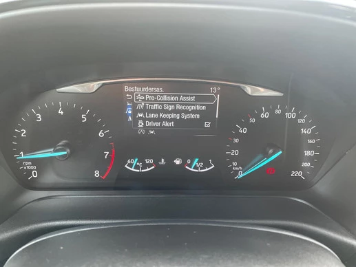 Ford Fiesta - Afbeelding 14 van 30