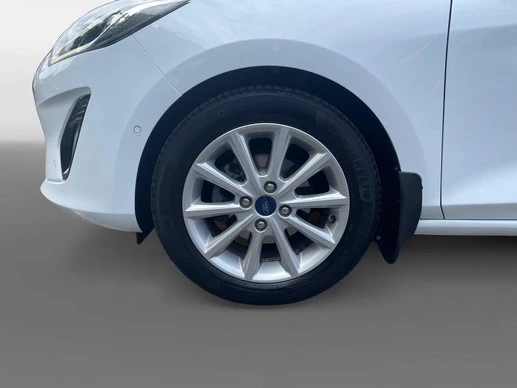Ford Fiesta - Afbeelding 16 van 30