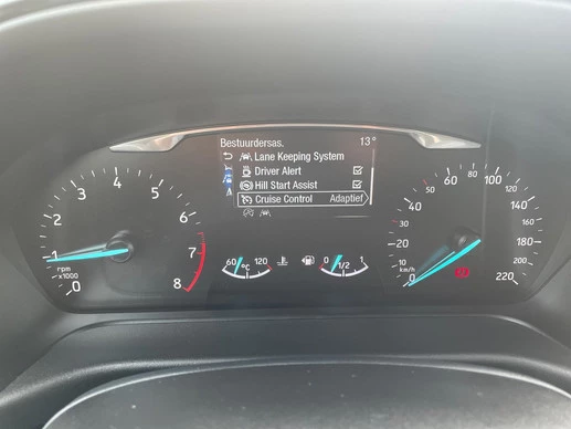 Ford Fiesta - Afbeelding 17 van 30